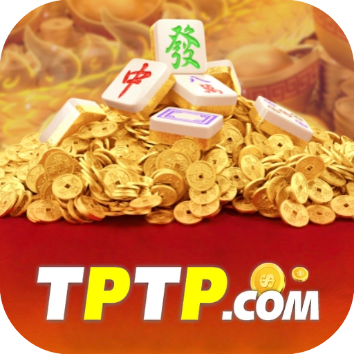 tptp app LOGO